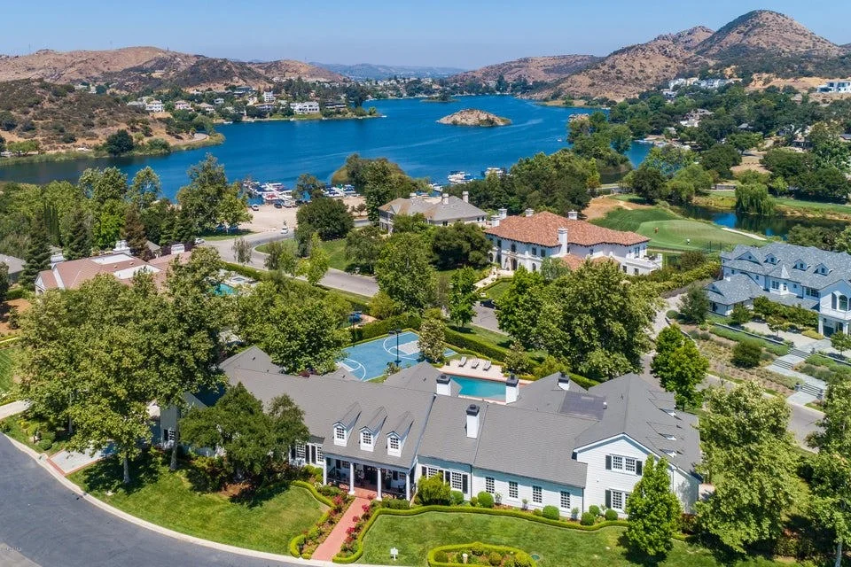 Unit for sale at 2186 Marshbrook Road, Westlake Village, CA 91361