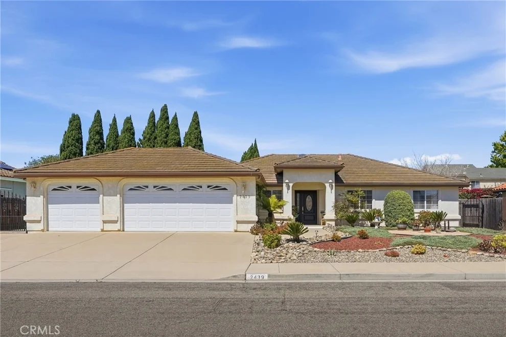 Unit for sale at 2439 La Costa Drive, Santa Maria, CA 93455