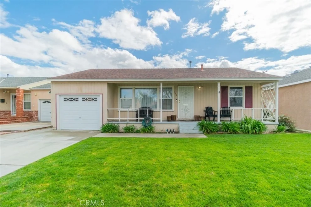 Unit for sale at 5112 Hersholt Avenue, Lakewood, CA 90712