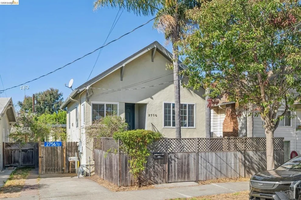 Unit for sale at 2756 Acton St, Berkeley, CA 94702
