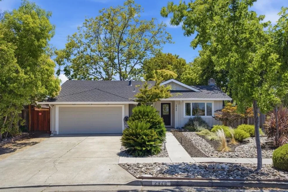 Unit for sale at 2948 Rustic Drive, San Jose, CA 95124