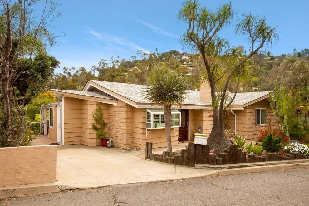 Unit for sale at 1445 Circle, El Cajon, CA 92020