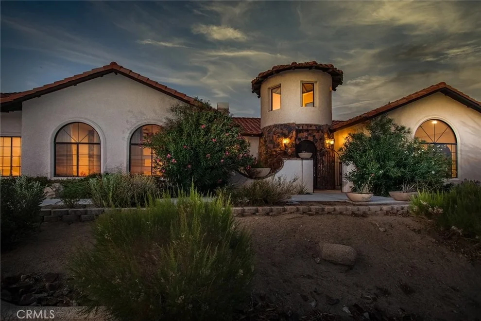 Unit for sale at 57516 Bandera Road, Yucca Valley, CA 92284