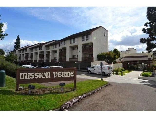 Unit for sale at 6131 Rancho Mission, San Diego, CA 92108