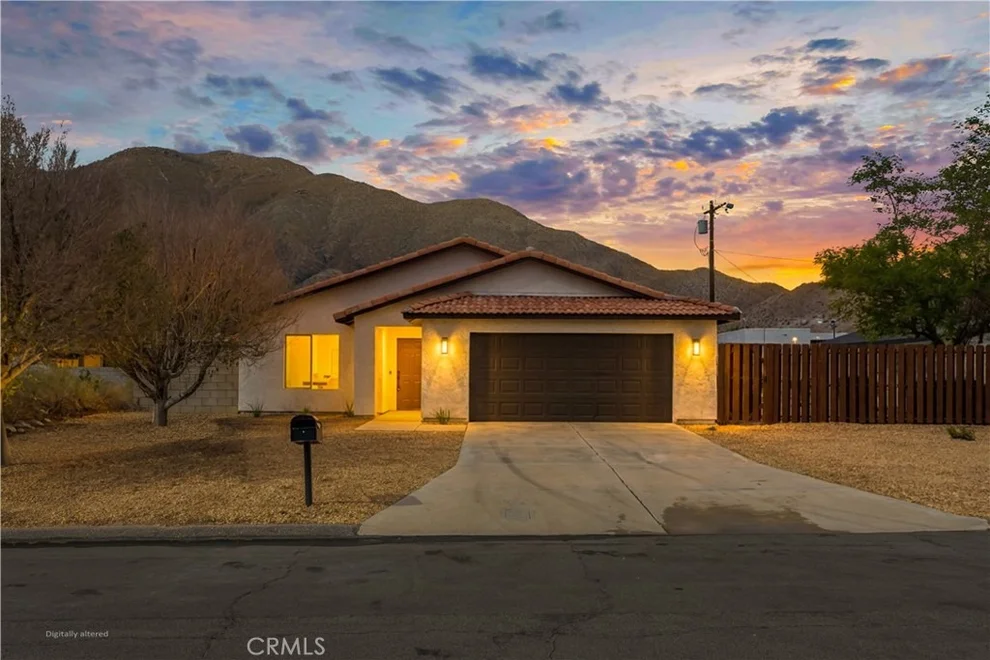 Unit for sale at 15781 Coral, Palm Springs, CA 92262