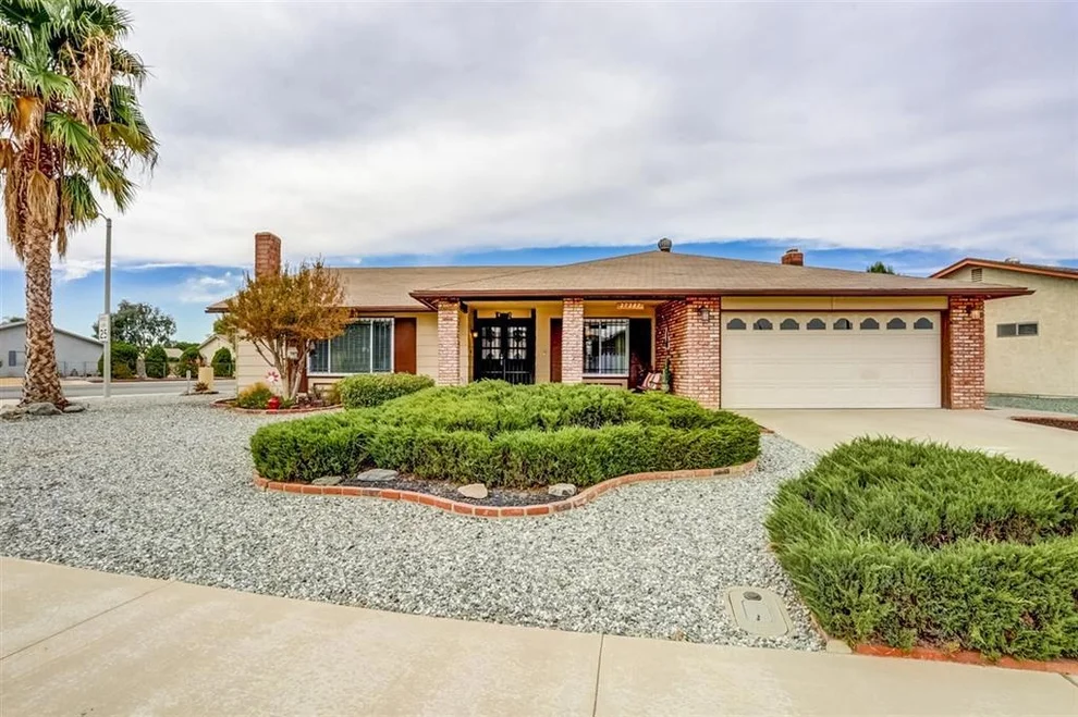 Unit for sale at 27287 Flagler Street, Sun City, CA 92586