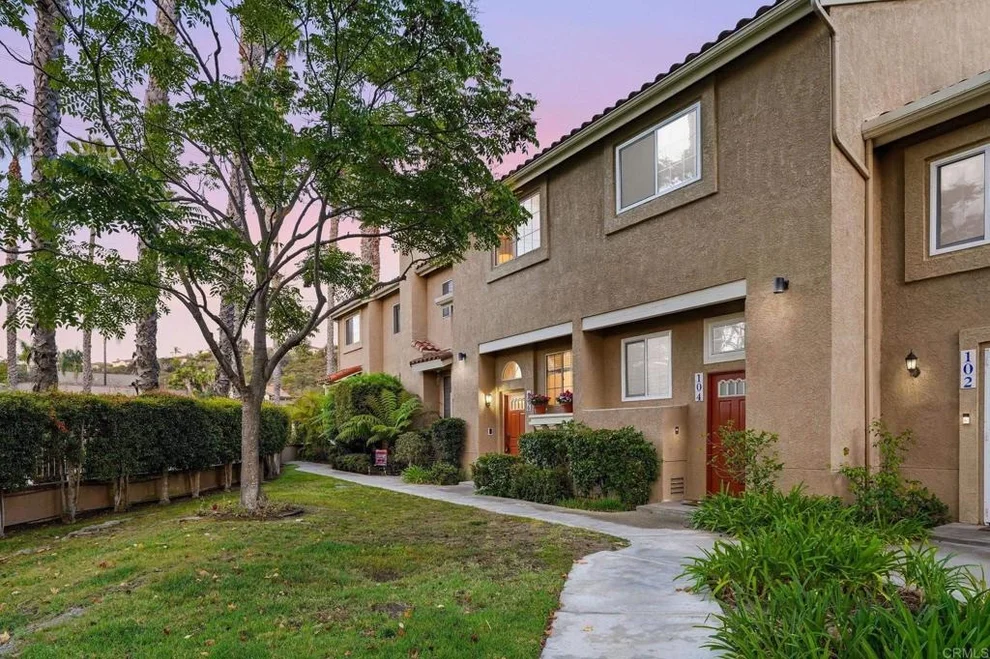 Unit for sale at 7797 Caminito Monarca, Carlsbad, CA 92009