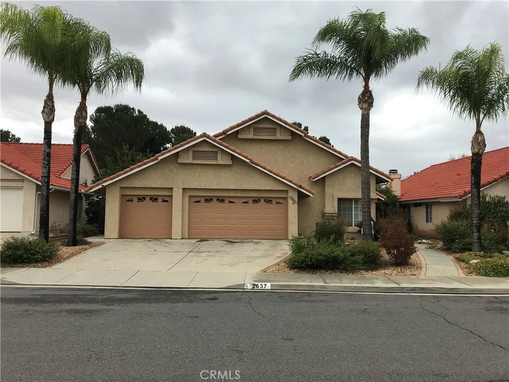Unit for sale at 2637 Banyan Tree Lane, Hemet, CA 92545