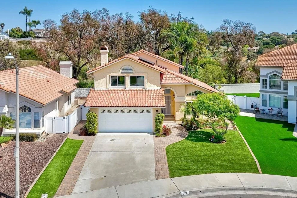 Unit for sale at 2116 Wedgewood Drive, Oceanside, CA 92056