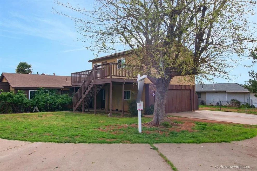 Unit for sale at 985 Flint St, El Cajon, CA 92021