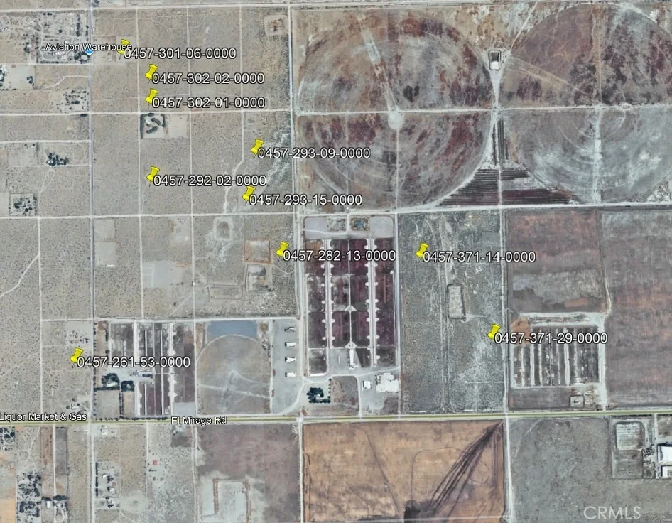 Unit for sale at 1000 Tanner Road, El Mirage, CA 92301