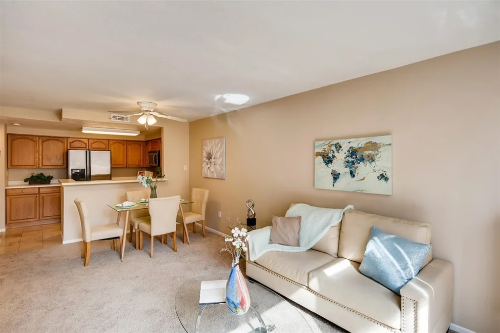 Unit for sale at 3925 Nobel Dr, San Diego, CA 92122