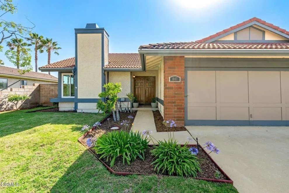 Unit for sale at 847 Hedyland Court, Moorpark, CA 93021