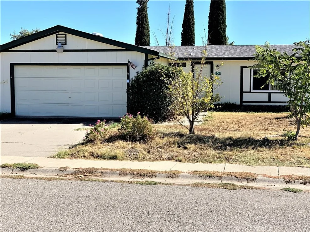 Unit for sale at 6248 Canella Drive, Orland, CA 95963
