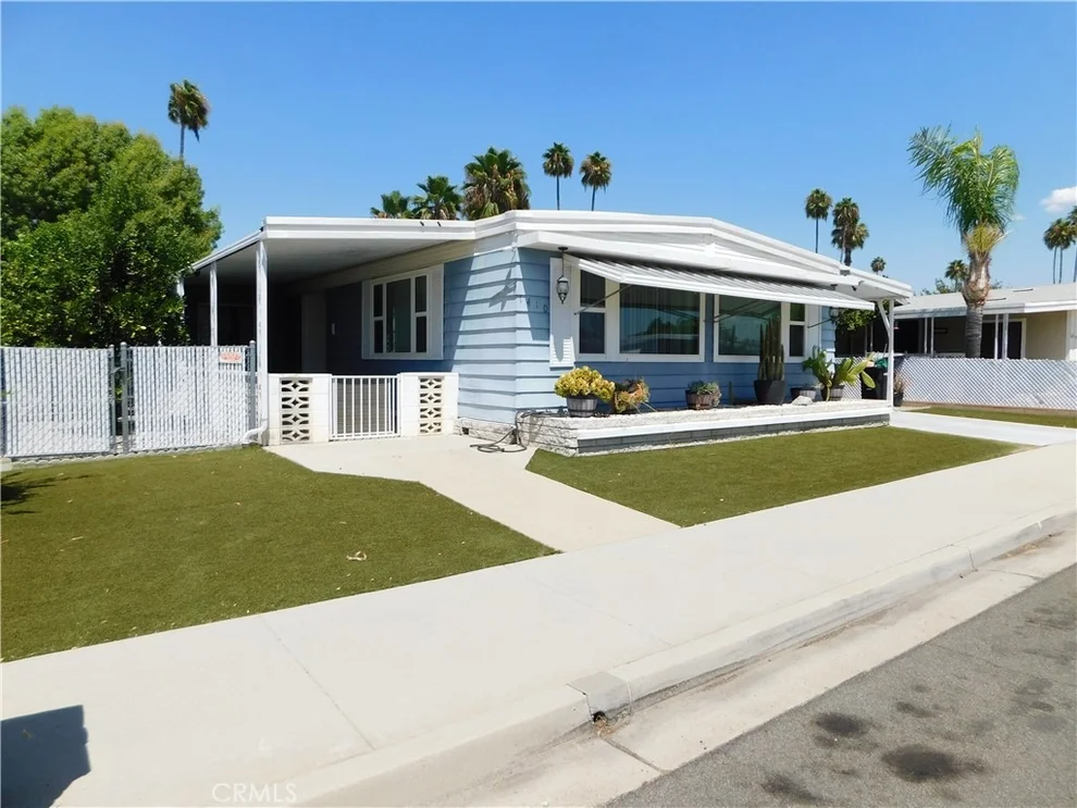 Unit for sale at 1410 VISTA GRANDE Drive, Hemet, CA 92543