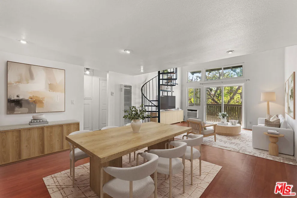 Unit for sale at 4842 Hollow Corner Road, Culver City, CA 90230
