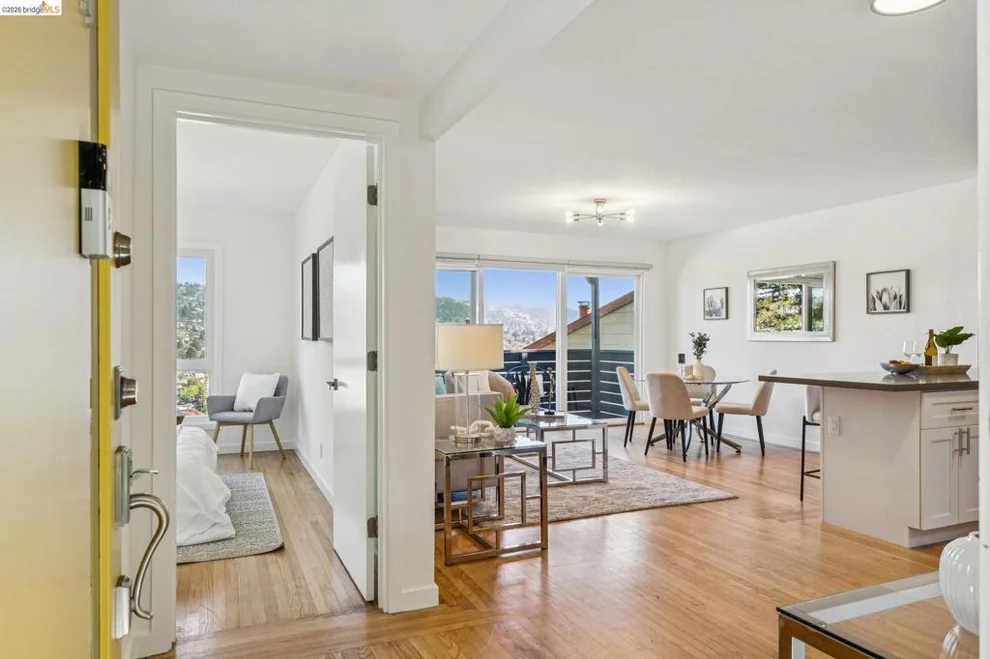 Unit for sale at 785 Taft Ave, Albany, CA 94706
