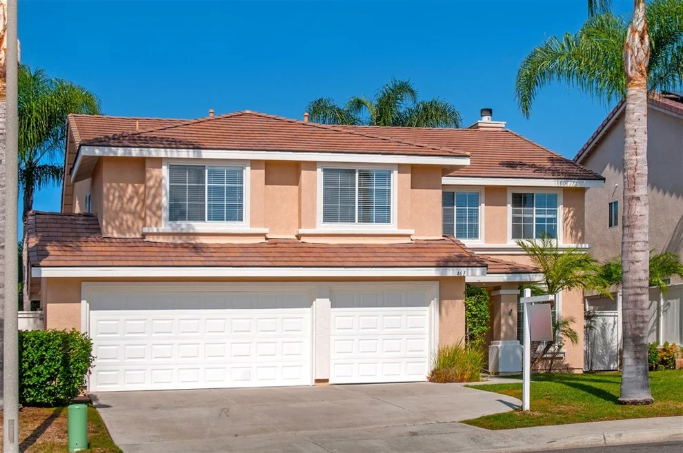 Unit for sale at 461 Lexington Circle, Oceanside, CA 92057