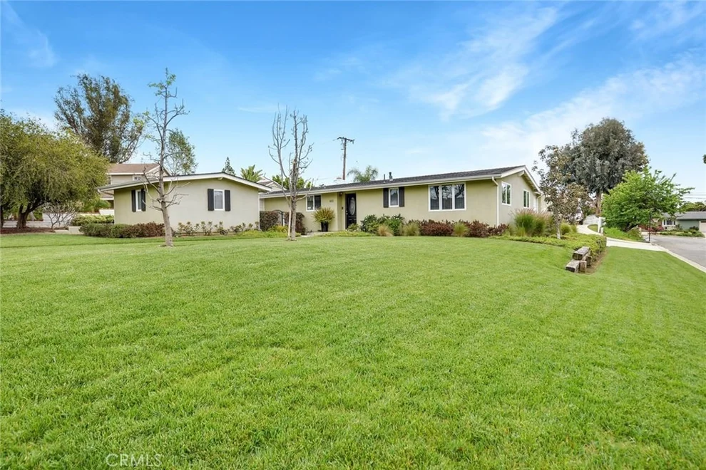 Unit for sale at 600 Pueblo Place, Fullerton, CA 92835