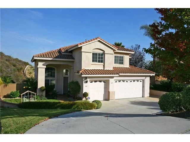 Unit for sale at 869 Bel Esprit, San Marcos, CA 92069