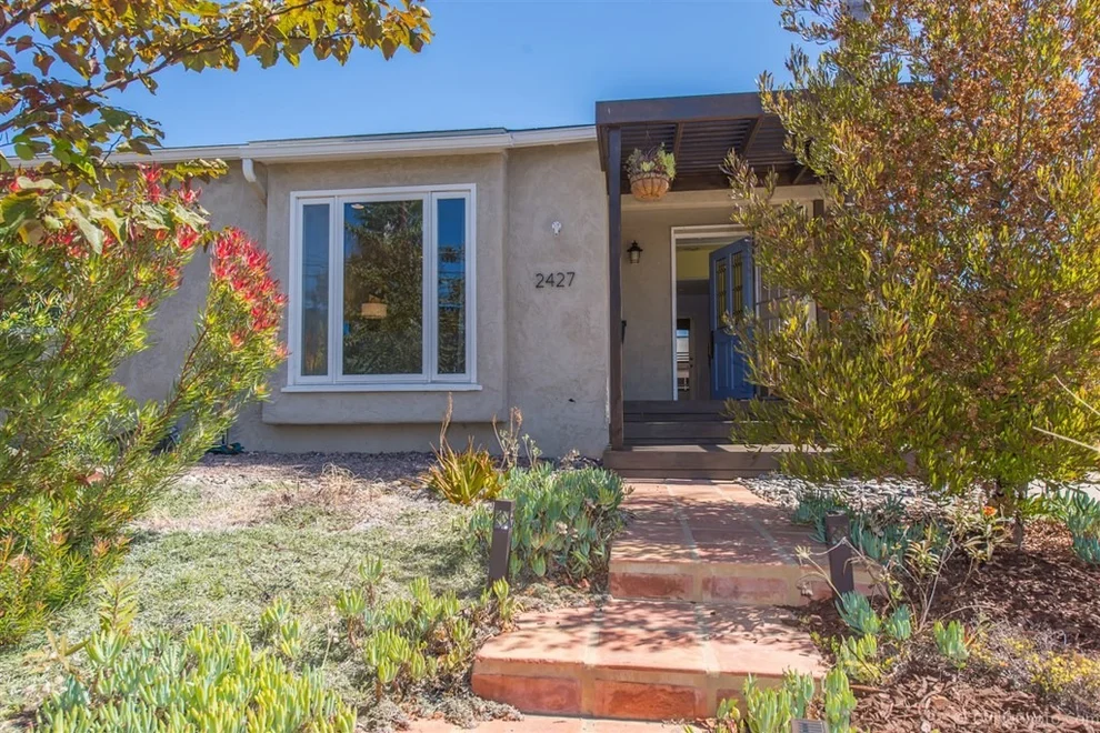 Unit for sale at 2427 Montclair Street, San Diego, CA 92104