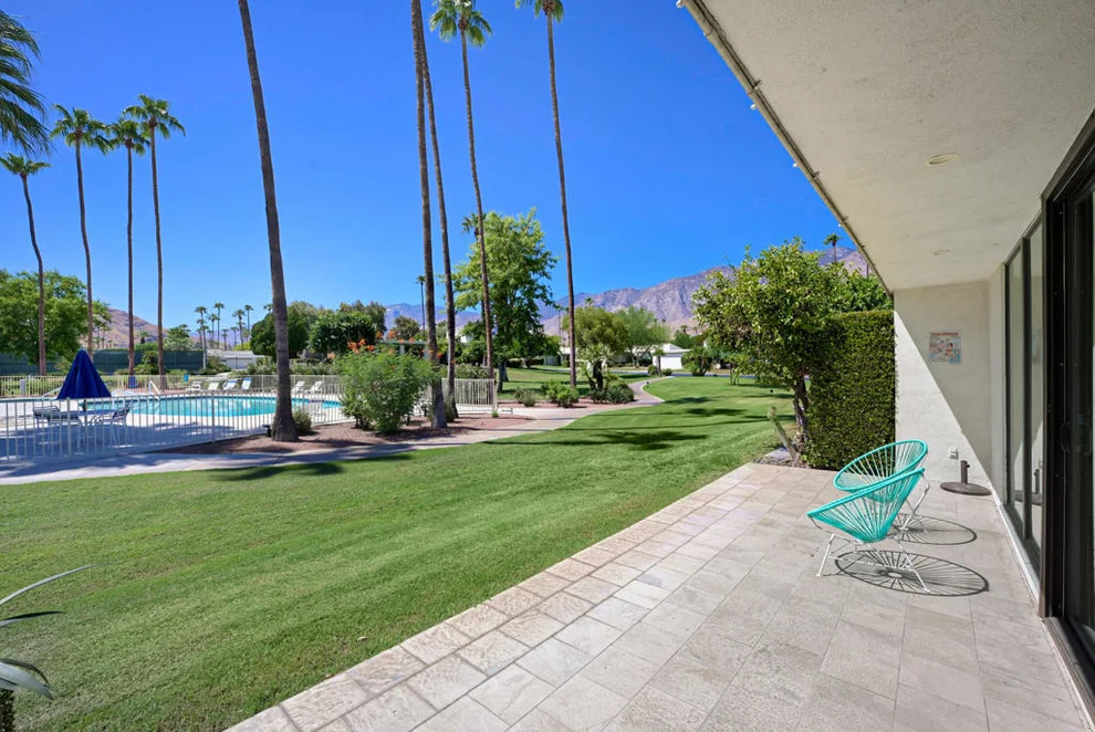 Unit for sale at 1707 Grand Bahama Drive W, Palm Springs, CA 92264