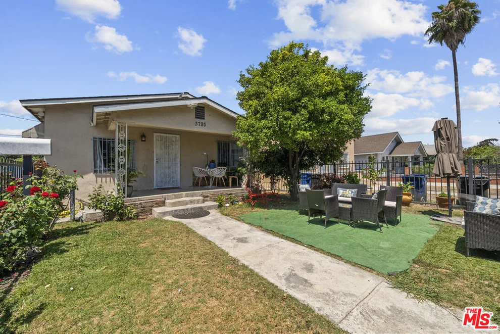 Unit for sale at 3793 Cimarron Street, Los Angeles, CA 90018