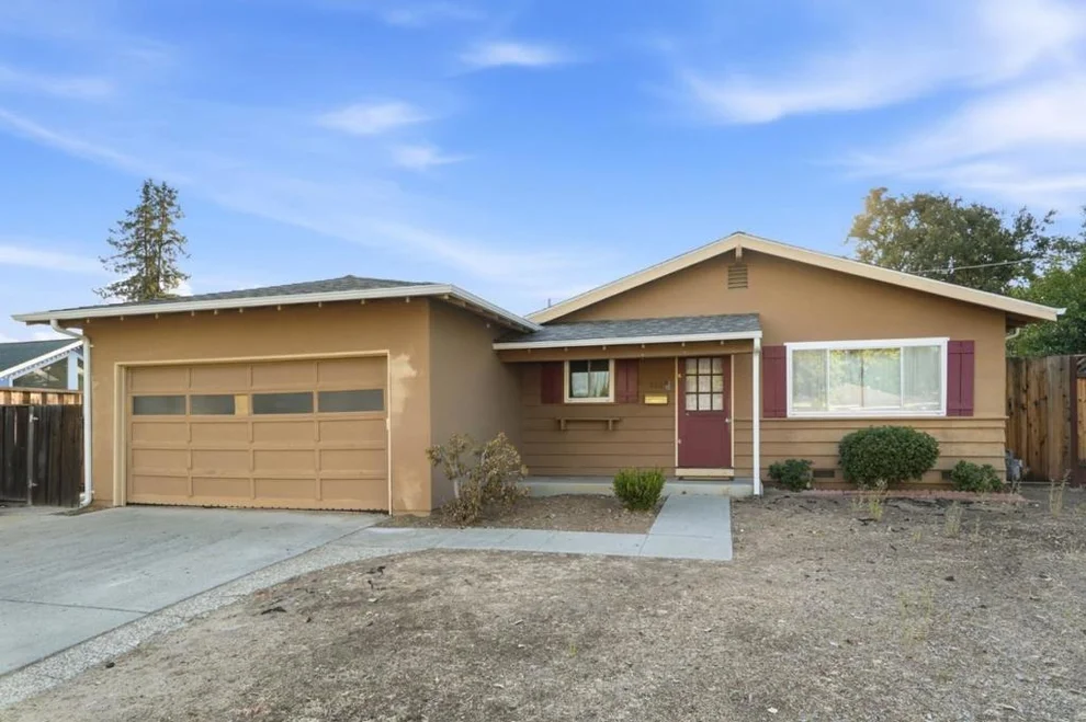 Unit for sale at 860 Virginia Avenue, Campbell, CA 95008
