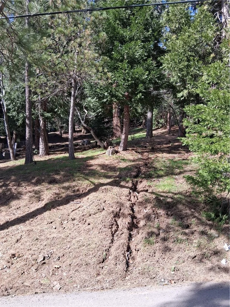 Unit for sale at 0 Bernard Drive, Crestline, CA 92325