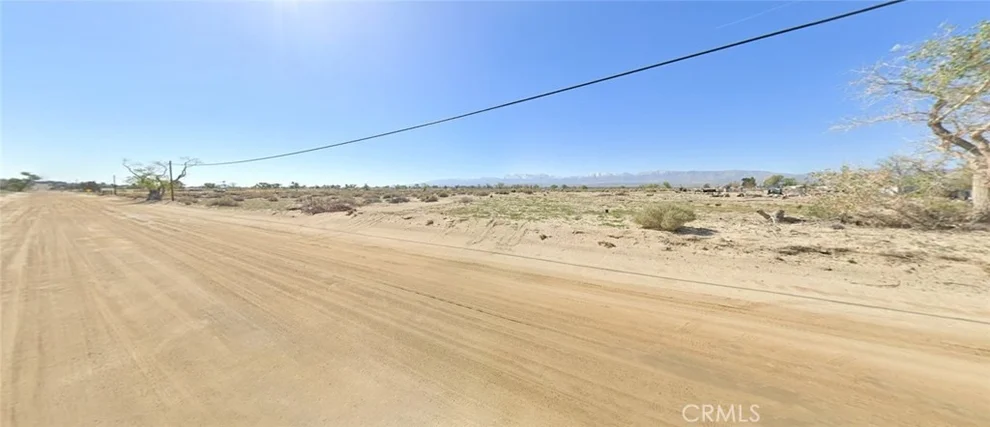 Unit for sale at 0 E Ave Q, Palmdale, CA 93591