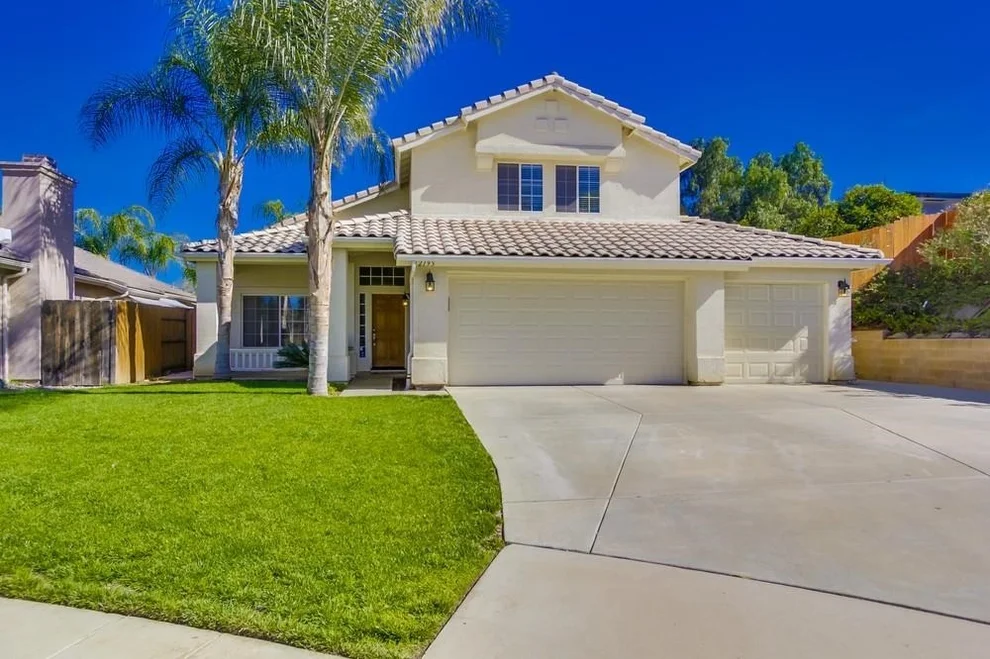 Unit for sale at 12195 KNOLL CREST PLACE, San Diego, CA 92040