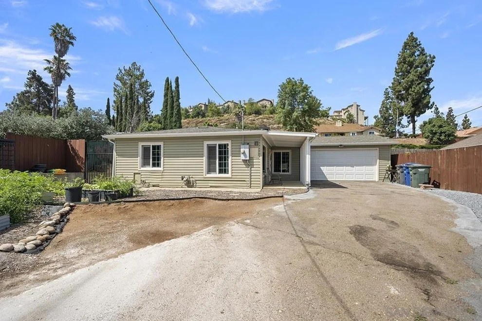 Unit for sale at 1157 Via Loma Vista, El Cajon, CA 92019