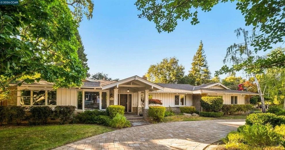 Unit for sale at 250 La Serena Ave, Alamo, CA 94507