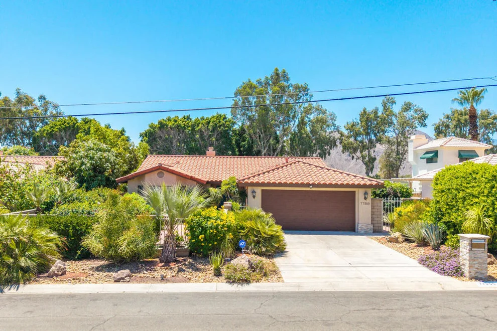 Unit for sale at 77255 Florida Avenue, Palm Desert, CA 92211
