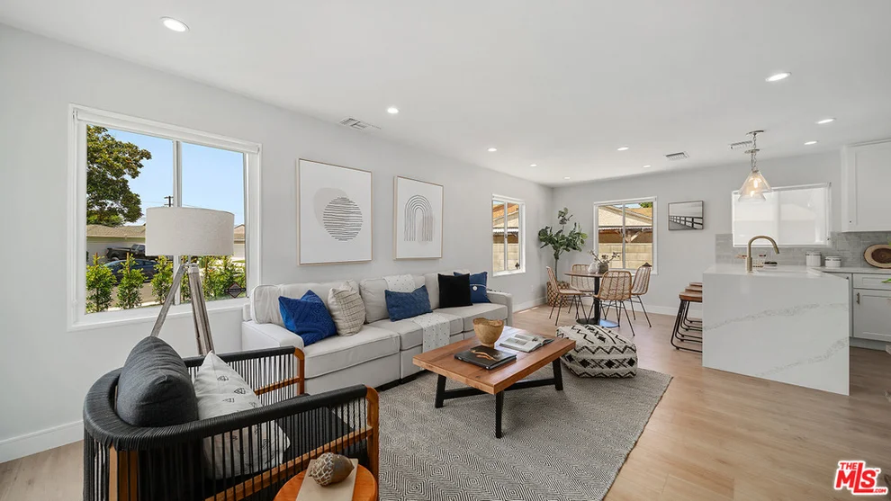 Unit for sale at 8224 READING Avenue, Los Angeles, CA 90045
