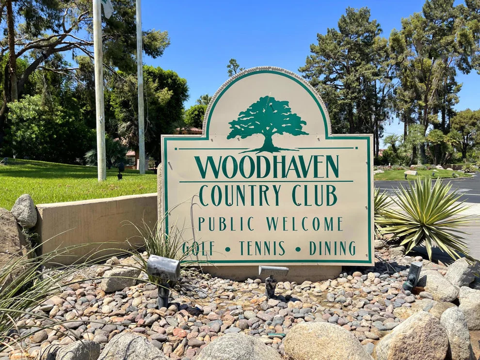 Unit for sale at 77896 Woodhaven Drive N, Palm Desert, CA 92211