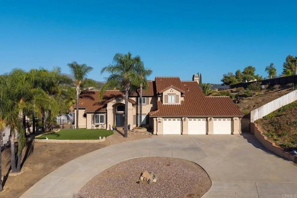 Unit for sale at 416 SUMMERHILL TER, Alpine, CA 91901