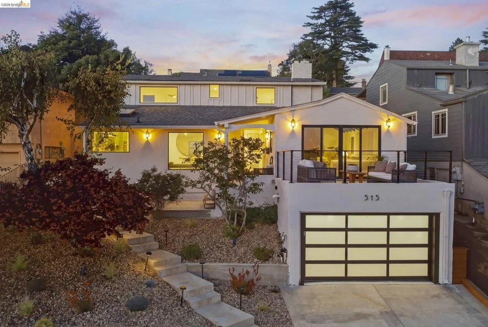 Unit for sale at 515 Cragmont Ave, Berkeley, CA 94708
