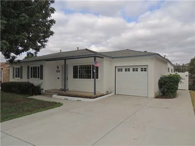 Unit for sale at 3602 Niblick Drive, La Mesa, CA 91941