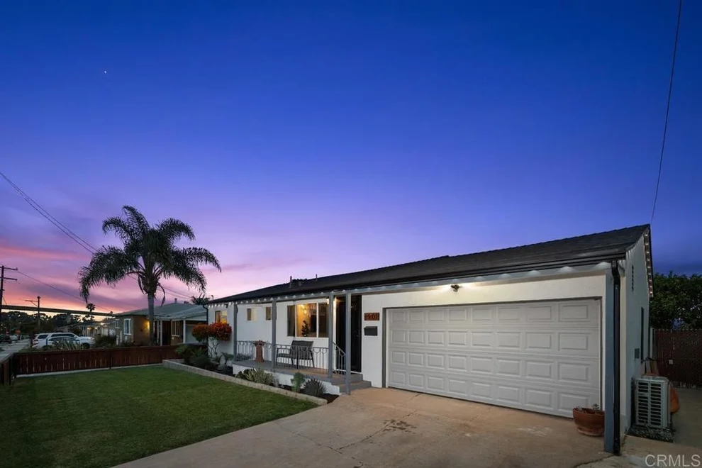 Unit for sale at 1901 Beta Street, National City, CA 91950