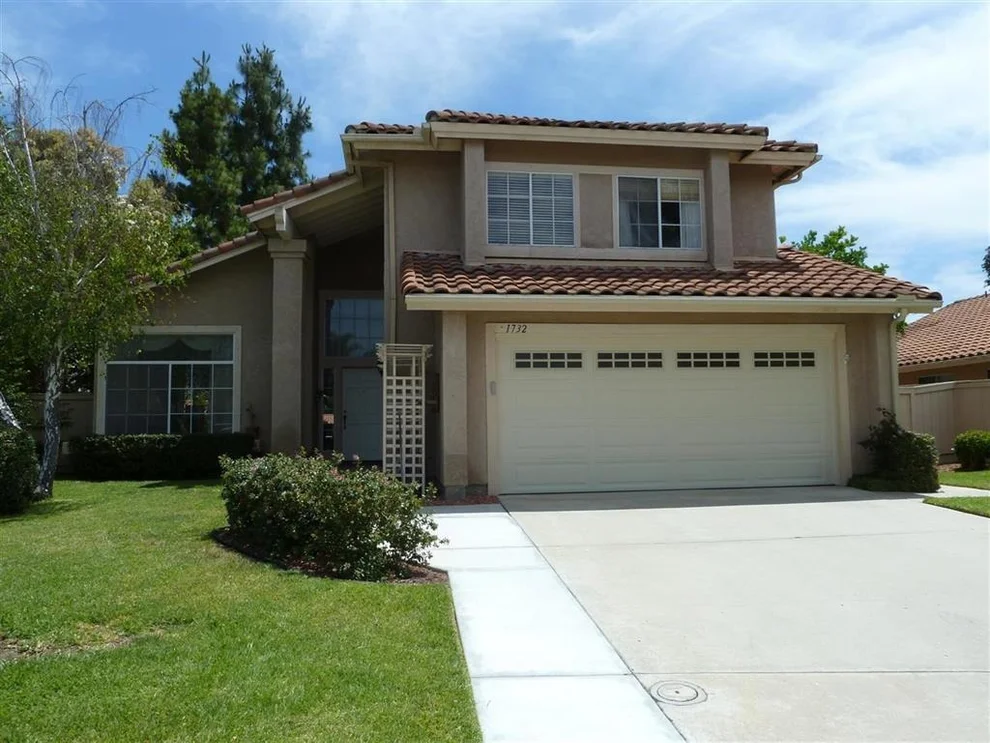 Unit for sale at 1732 Club Heights Lane, Vista, CA 92081