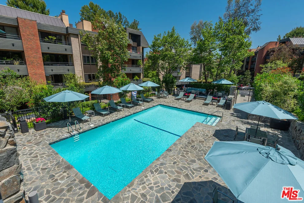 Unit for sale at 4736 Park Encino Lane, Encino, CA 91436