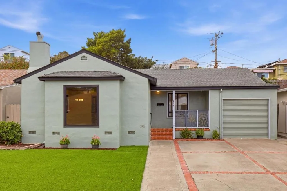 Unit for sale at 214 Wildwood, South San Francisco, CA 94080