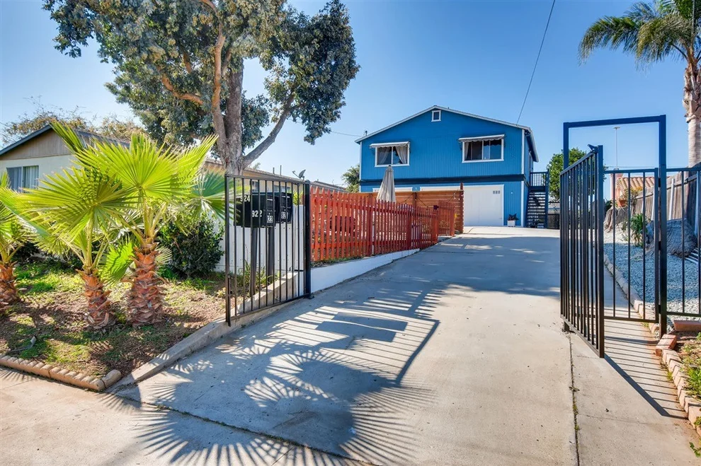 Unit for sale at 922 Georgia Street, Imperial Beach, CA 91932