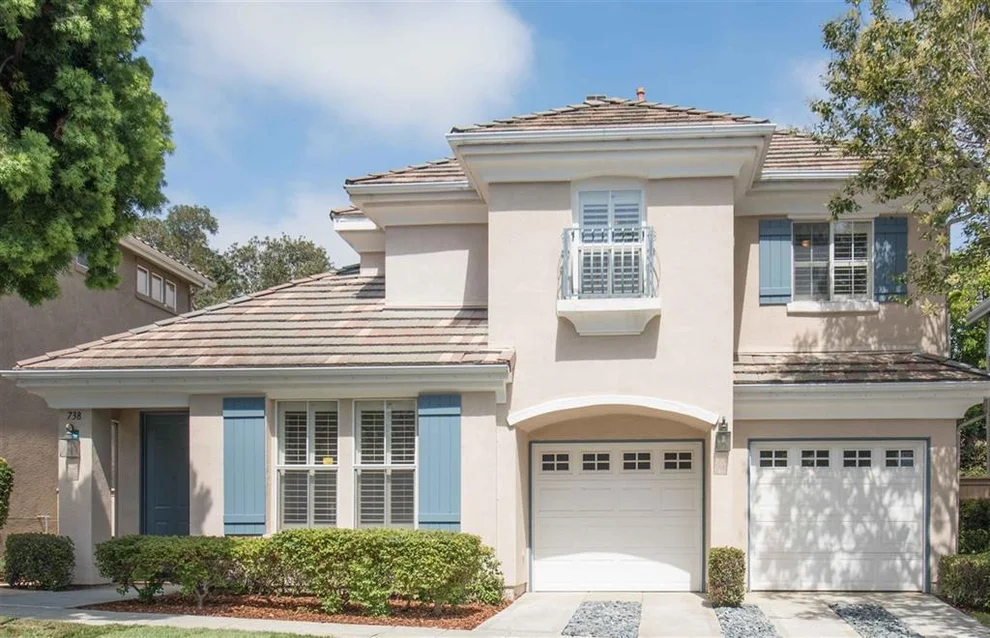 Unit for sale at 738 Pacifica Way, Encinitas, CA 92024