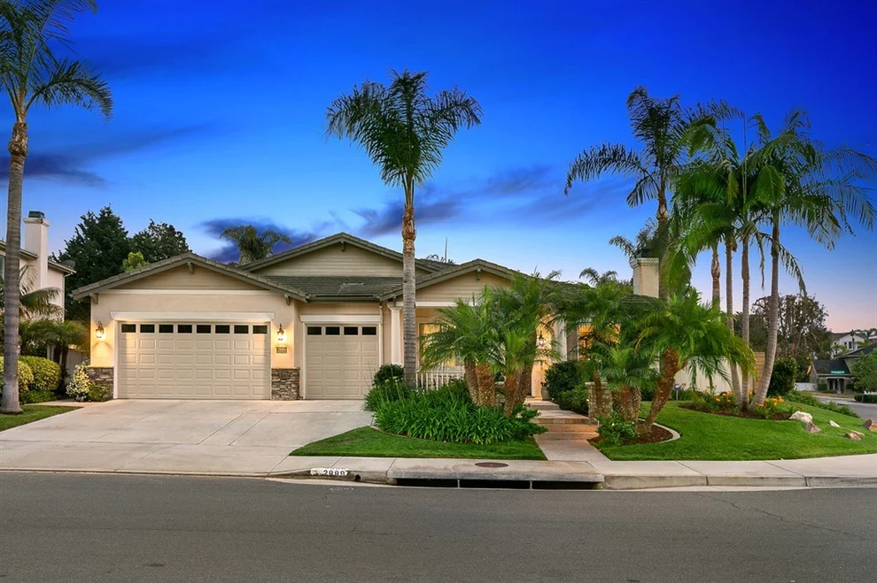 Unit for sale at 2889 Segovia Way, Carlsbad, CA 92009
