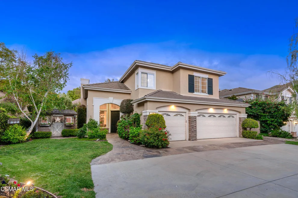 Unit for sale at 2571 Littlefield Court, Thousand Oaks, CA 91362