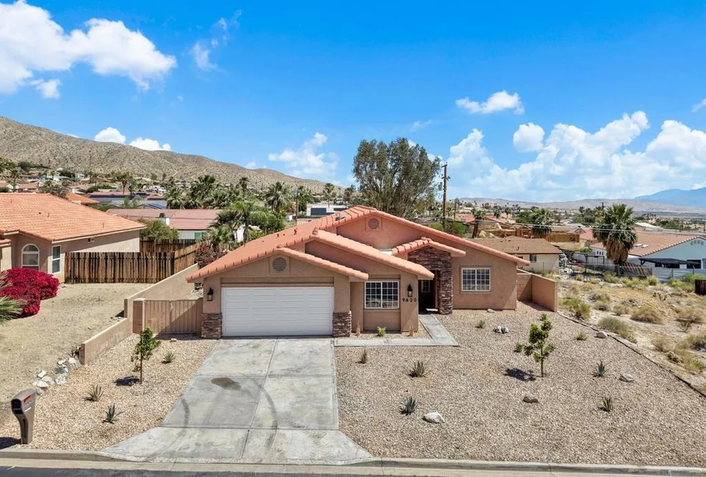 Unit for sale at 9420 Vista Del Valle, Desert Hot Springs, CA 92240