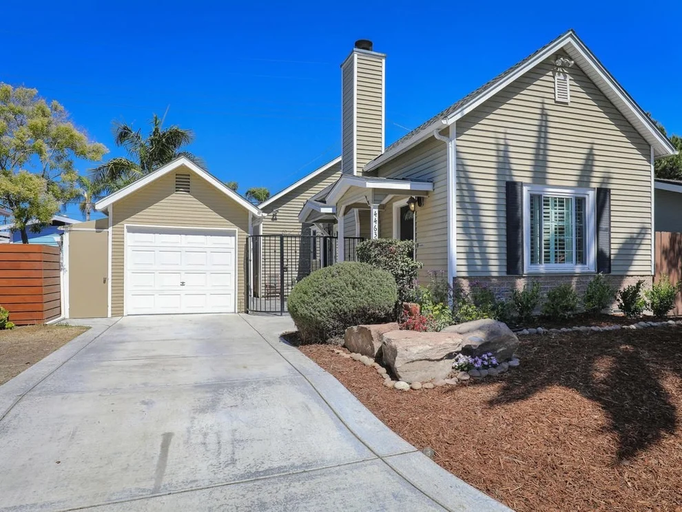 Unit for sale at 4463 Bancroft Street, San Diego, CA 92116