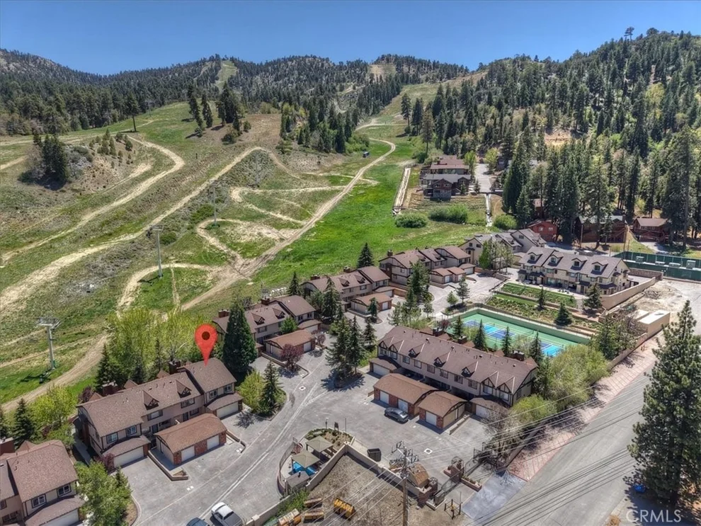 Unit for sale at 1377 Club View Drive, Big Bear Lake, CA 92315
